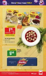 Gazetka promocyjna PoloMarket - Gazetka - ważna od 19.12 do 19.12.2023 - strona 42 - produkty: Makaron, Sos, Zupa, Winiary, Spaghetti