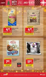 Gazetka promocyjna PoloMarket - Gazetka - ważna od 19.12 do 19.12.2023 - strona 43 - produkty: Cukier, Diamant, LEGO, Rodzynki, Cukier trzcinowy