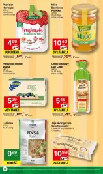 Gazetka promocyjna Delikatesy Centrum - NOWA GAZETKA Delikatesy Centrum od 29 stycznia! 29.01-04.02.2024 - Gazetka - ważna od 04.02 do 04.02.2024 - strona 18 - produkty: Piec, AEG, Jaja, Miód, Chleb tostowy, Pieczywo, Dan Cake, Chleb, Wasa, Herbapol