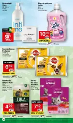 Gazetka promocyjna Delikatesy Centrum - NOWA GAZETKA Delikatesy Centrum od 29 stycznia! 29.01-04.02.2024 - Gazetka - ważna od 04.02 do 04.02.2024 - strona 26 - produkty: Mięso wołowe, Whiskas, Płyn do płukania, Mars, Ziaja, Mięso, Pedigree