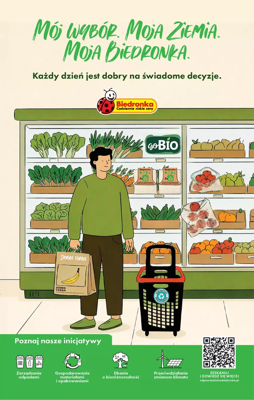 Gazetka promocyjna Biedronka - Od Poniedziałku - ważna 20.04 do 26.04.2026 - strona 85