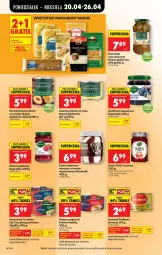 Gazetka promocyjna Biedronka - Od Poniedziałku - Gazetka - ważna od 26.04 do 26.04.2026 - strona 54 - produkty: Piec, Sok, Ser, Por, Gra, Pasztet, Ananas, Dżem, Konfitura, Podlaski, Syrop, Brzoskwinie, Kakao