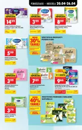 Gazetka promocyjna Biedronka - Od Poniedziałku - Gazetka - ważna od 26.04 do 26.04.2026 - strona 77 - produkty: Naturell, Pur, Papier, Sati, Tera, Tampony, Papier toaletowy, Ręcznik, Rolki, Always, Podpaski, Ręczniki papierowe, Wkładki, Always Ultra, Naturella