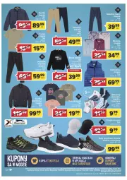 Gazetka promocyjna Carrefour - Gazetka Express - Gazetka - ważna od 14.03 do 14.03.2022 - strona 32 - produkty: Klej