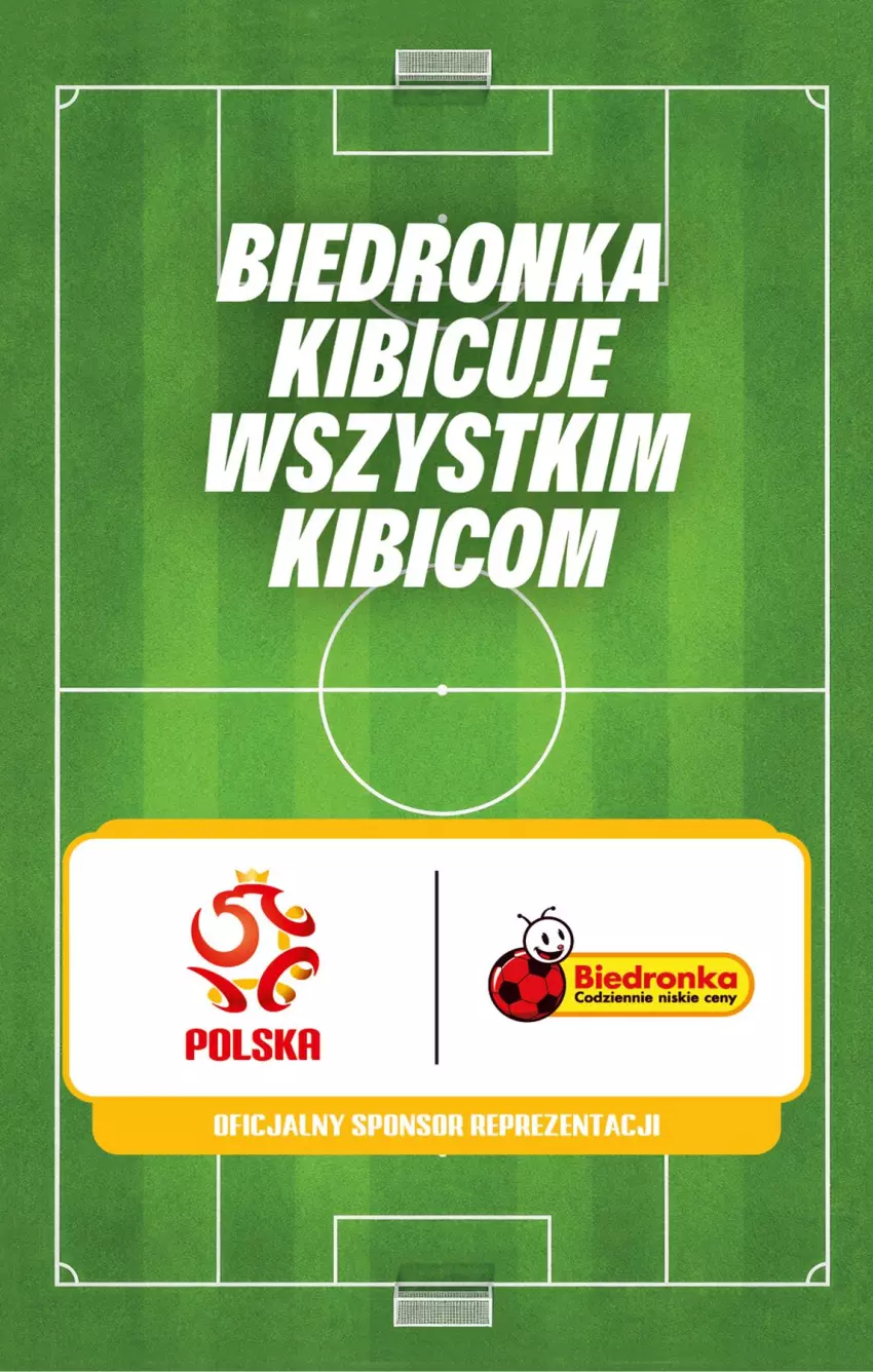 Gazetka promocyjna Biedronka - Gazetka - ważna 25.06 do 02.07.2026 - strona 5