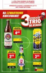 Gazetka promocyjna Biedronka - Gazetka - Gazetka - ważna od 02.07 do 02.07.2026 - strona 2 - produkty: Piwa, Piwo, Gra