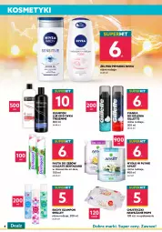 Gazetka promocyjna Dealz - Gazetka na otwarcie - Gdynia - Gazetka - ważna od 03.12 do 03.12.2021 - strona 4 - produkty: Domestos, Mydło w płynie, Do mycia naczyń, Papier, Persil, Pasta do zębów, Pianka do golenia, Cillit Bang, Płyn do mycia naczyń, Płyn do płukania, Ręcznik, Chusteczki, Szampon, Gillette, Fairy, Płyn do mycia, Vanish, Odżywka, Mydło, Dozownik, Suchy szampon, Colgate, Sprzątanie, Nivea, LG, Fa