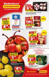 Gazetka promocyjna Biedronka - Gazetka - ważna od 01.03 do 01.03.2023 - strona 1 - produkty: Piwo, Kurczak, Ser, Cukier, Królewski, Kawa mielona, Kawa, Tran, , Podudzie z kurczaka