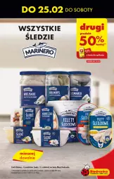 Gazetka promocyjna Biedronka - Gazetka - ważna od 01.03 do 01.03.2023 - strona 11 - produkty: Ser, Rama, Tran, 