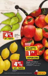 Gazetka promocyjna Biedronka - Gazetka - ważna od 01.03 do 01.03.2023 - strona 15 - produkty: Sok, Kret, Jabłka