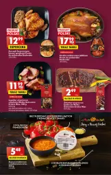 Gazetka promocyjna Biedronka - Gazetka - ważna od 01.03 do 01.03.2023 - strona 19 - produkty: Makaron, Ser, Rum, Zupa, Kaczka, Zupa pomidorowa, , Presto, Piekarnik, Haier