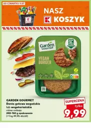 Gazetka promocyjna Kaufland - Gazetka - ważna od 24.09 do 24.09.2024 - strona 13 - produkty: Dania gotowe