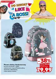 Gazetka promocyjna Kaufland - Gazetka - ważna od 24.09 do 24.09.2024 - strona 17 - produkty: Plecak