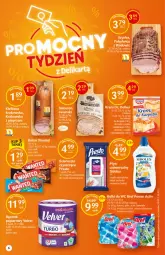 Gazetka promocyjna Delikatesy Centrum - Gazetka DC47 n. fresh - Gazetka - ważna od 01.12 do 01.12.2021 - strona 6 - produkty: Karp, Sidolux