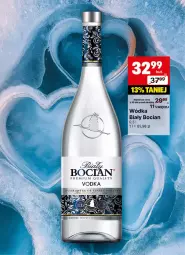 Gazetka promocyjna Delikatesy Centrum - DeliBarek DC06-DC07 - Gazetka - ważna od 16.02 do 16.02.2025 - strona 10 - produkty: Biały Bocian, Wódka