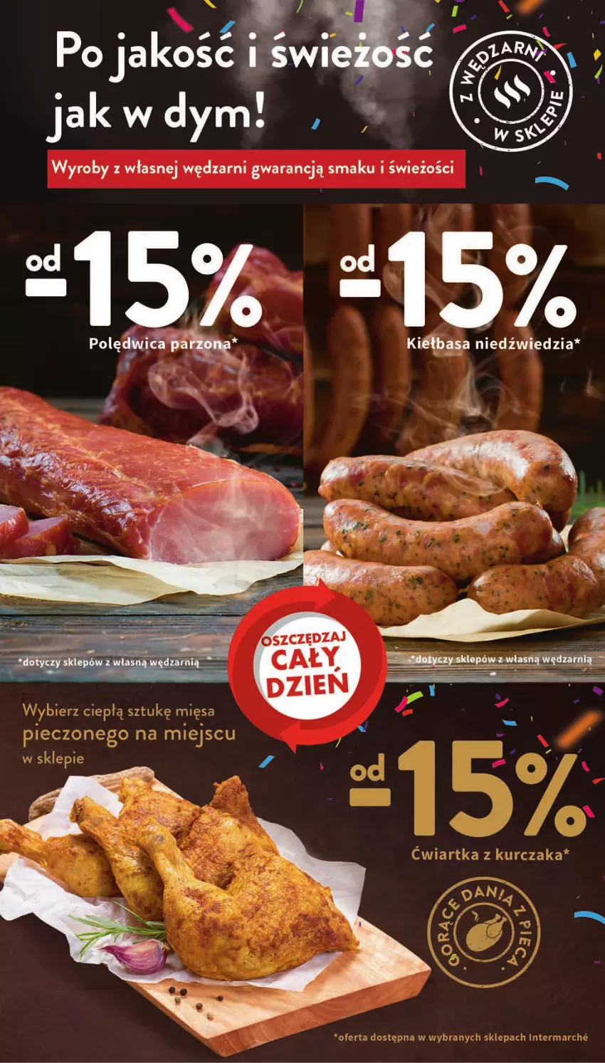 Gazetka promocyjna Intermarche - Gazetka Intermarche - ważna 21.09 do 27.09.2023 - strona 13