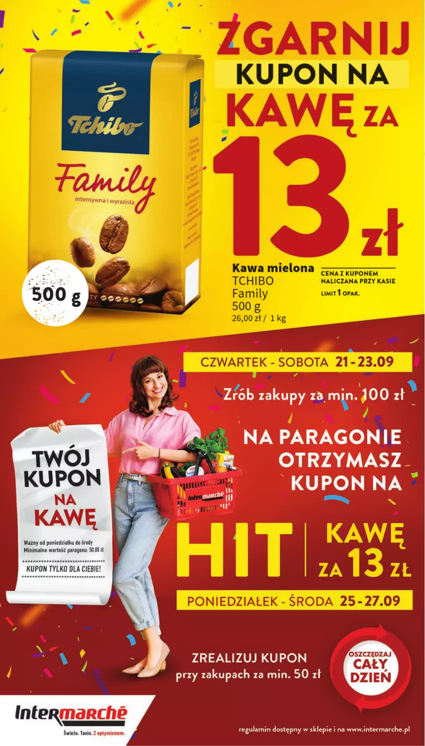 Gazetka promocyjna Intermarche - Gazetka Intermarche - ważna 21.09 do 27.09.2023 - strona 4