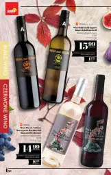 Gazetka promocyjna PoloMarket - Gazetka - ważna od 12.10 do 12.10.2023 - strona 13 - produkty: Wino