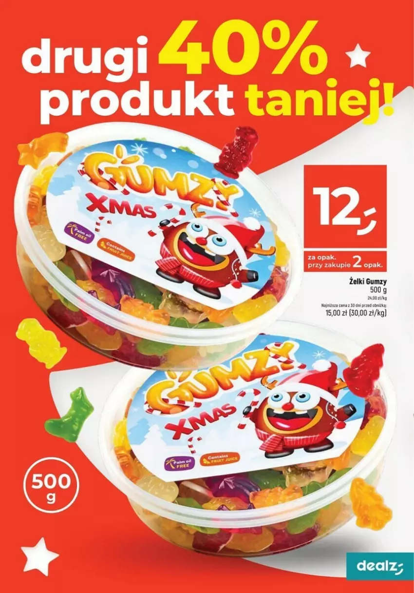 Gazetka promocyjna Dealz - ważna 23.11 do 29.11.2023 - strona 32