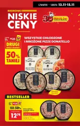Gazetka promocyjna Biedronka - Od Czwartku - Gazetka - ważna od 19.11 do 19.11.2025 - strona 13 - produkty: Pizza