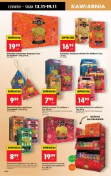 Gazetka promocyjna Biedronka - Od Czwartku - Gazetka - ważna od 19.11 do 19.11.2025 - strona 60 - produkty: Truskawki, Kosz, Lack, Miód, Herbata, Mango, Kalendarz, Kalendarz adwentowy, HP, Fa