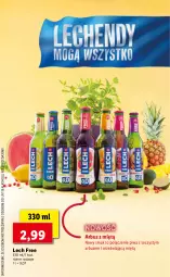 Gazetka promocyjna Lidl - Katalog Piw - Gazetka - ważna od 22.09 do 22.09.2021 - strona 2 - produkty: Piwa, Arbuz