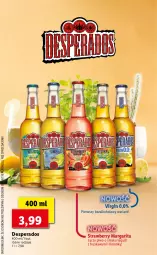 Gazetka promocyjna Lidl - Katalog Piw - Gazetka - ważna od 22.09 do 22.09.2021 - strona 6 - produkty: Piwo, Gin, Kawa, Desperados