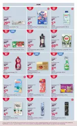 Gazetka promocyjna Rossmann - 28 maja - Gazetka - ważna od 13.06 do 13.06.2025 - strona 12 - produkty: Mokra karma, Pralki, Frosch, Pur, Do mycia naczyń, Alouette, Papier, Whiskas, Prostownica do włosów, Płyn do mycia naczyń, Silan, Płyn do płukania, Ręcznik, Odświeżacz powietrza, Fairy, Płyn do mycia, Zmywarki, Domol, Ariel, Kapsułki do prania, Ambi Pur, Fa