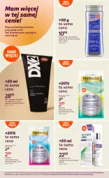 Gazetka promocyjna Rossmann - 28 maja - Gazetka - ważna od 13.06 do 13.06.2025 - strona 19 - produkty: Por, DX2, Perfecta, Joanna, Szampon, Peeling, Odżywka