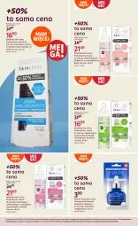 Gazetka promocyjna Rossmann - 28 maja - Gazetka - ważna od 13.06 do 13.06.2025 - strona 20 - produkty: Ser, Rum, Kolagen, Serum do twarzy, Eveline, Bielenda, Clin, Serum, Mars, Fa