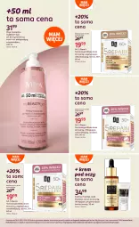 Gazetka promocyjna Rossmann - 28 maja - Gazetka - ważna od 13.06 do 13.06.2025 - strona 23 - produkty: Krem do twarzy, Ser, Rum, Serum do twarzy, Eveline, Miya Cosmetics, Serum, Krem pod oczy