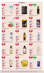 Gazetka promocyjna Rossmann - 28 maja - Gazetka - ważna od 13.06 do 13.06.2025 - strona 6 - produkty: Fructis, Pur, For Your Beauty, Karp, Skarpetki, Petal Fresh, Maska do włosów, Szampon, Peeling, Krem do stóp, Garnier, Odżywka, Maska, Nivea, Farba do włosów, Fa