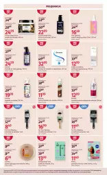 Gazetka promocyjna Rossmann - 28 maja - Gazetka - ważna od 13.06 do 13.06.2025 - strona 7 - produkty: For Your Beauty, Szczotka, Clin, Szczotka do włosów, Schwarzkopf, Taft, Joanna, Maska do włosów, Mleczko, Dermena, Puder, Szampon, Peeling, Suchy szampon, Batiste, Maska, Nivea