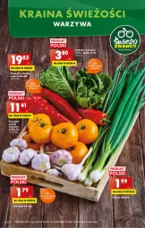 Gazetka promocyjna Biedronka - W tym tygodniu - Gazetka - ważna od 16.07 do 16.07.2022 - strona 14 - produkty: Warzywa, Sok, Papryka, , Szpic