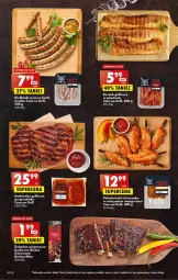 Gazetka promocyjna Biedronka - W tym tygodniu - Gazetka - ważna od 16.07 do 16.07.2022 - strona 18 - produkty: Kurczak, Sok, Grill, Mango, Fa