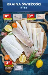 Gazetka promocyjna Biedronka - W tym tygodniu - Gazetka - ważna od 16.07 do 16.07.2022 - strona 20 - produkty: Ryż, Mintaj, Dorsz