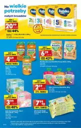 Gazetka promocyjna Biedronka - W tym tygodniu - Gazetka - ważna od 16.07 do 16.07.2022 - strona 38 - produkty: BoboVita, Vita C, Fa