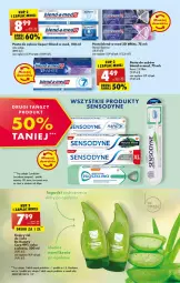 Gazetka promocyjna Biedronka - W tym tygodniu - Gazetka - ważna od 16.07 do 16.07.2022 - strona 43 - produkty: Sok, Rama, Pasta do zębów, Be Be, Sensodyne, Blend-a-Med, Fa