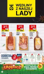 Gazetka promocyjna Delikatesy Centrum - Gazetka DC45 czw-sr - Gazetka - ważna od 22.11 do 22.11.2023 - strona 12 - produkty: Krakus, Rum, LANA