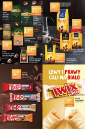 Gazetka promocyjna ABC - Gazetka - Gazetka - ważna od 21.10 do 21.10.2021 - strona 5 - produkty: Tchibo, Kit Kat, Kawa rozpuszczalna, Kawa mielona, Kawa, Twix, Velvet, Jacobs Velvet, Tchibo Family, Jacobs, Fa