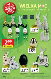 Gazetka promocyjna Auchan - WIELKA MOC Niskich Cen Hipermarket - Gazetka - ważna od 09.04 do 09.04.2025 - strona 56 - produkty: Królik