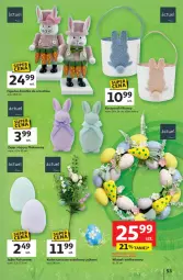 Gazetka promocyjna Auchan - WIELKA MOC Niskich Cen Hipermarket - Gazetka - ważna od 09.04 do 09.04.2025 - strona 57 - produkty: Kosz