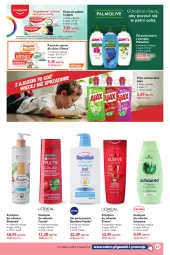 Gazetka promocyjna Makro - Wszystko dla biznesu i domu - Gazetka - ważna od 04.09 do 04.09.2023 - strona 17 - produkty: Fructis, Elseve, Palmolive, Ajax, Bielenda, Pasta do zębów, Schauma, Szampon, Dzieci, Elmex, Colgate, LG, Fa