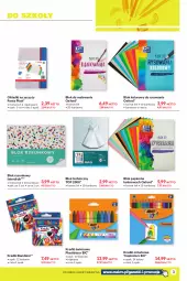 Gazetka promocyjna Makro - Wszystko dla biznesu i domu - Gazetka - ważna od 04.09 do 04.09.2023 - strona 3 - produkty: Top, BIC, Papier