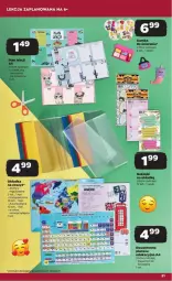 Gazetka promocyjna Netto - Gazetka - ważna od 01.09 do 01.09.2023 - strona 14 - produkty: Noż, Mop, Klej, Tran