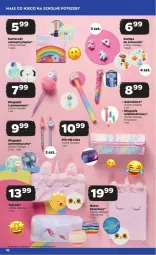 Gazetka promocyjna Netto - Gazetka - ważna od 01.09 do 01.09.2023 - strona 2 - produkty: Mop, Długopis, Piórnik