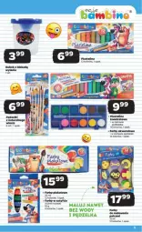 Gazetka promocyjna Netto - Gazetka - ważna od 01.09 do 01.09.2023 - strona 20 - produkty: Podkładka, Kubek, Podkład, Fa