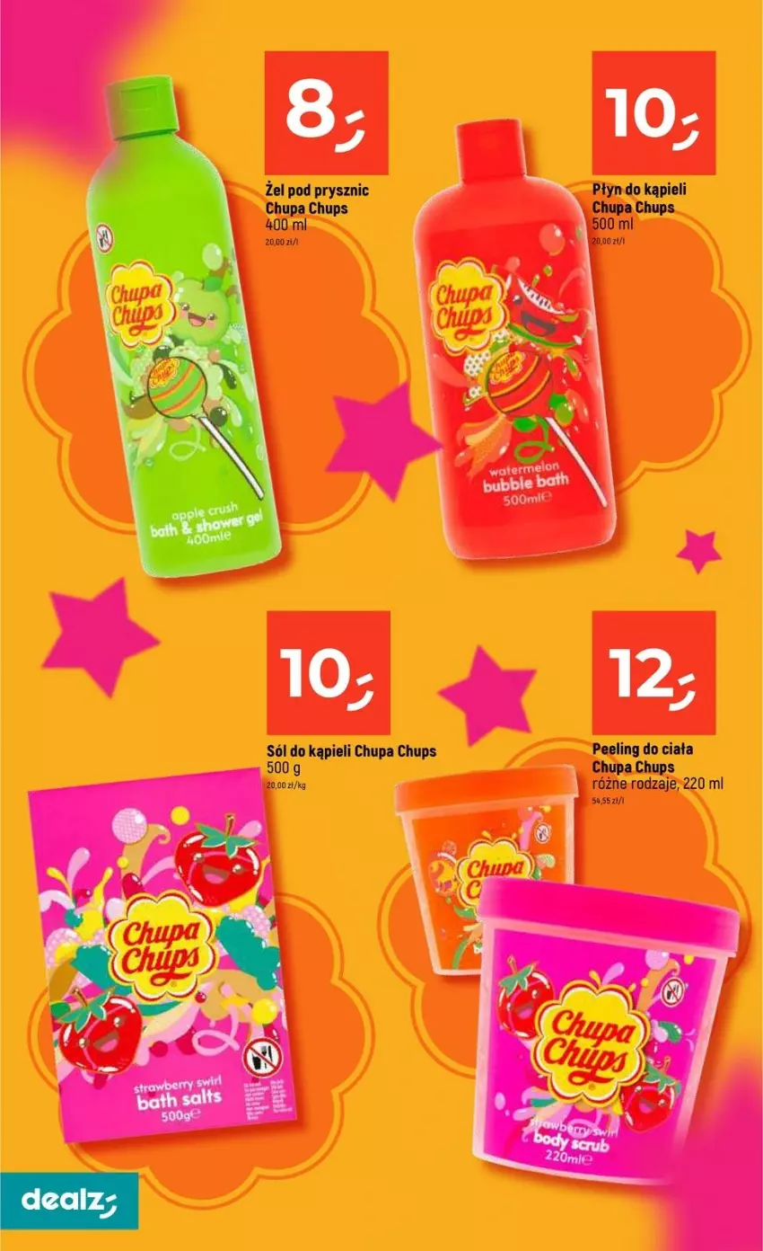 Gazetka promocyjna Dealz - NOWA GAZETKA - ważna 08.01 do 14.01.2026 - strona 14