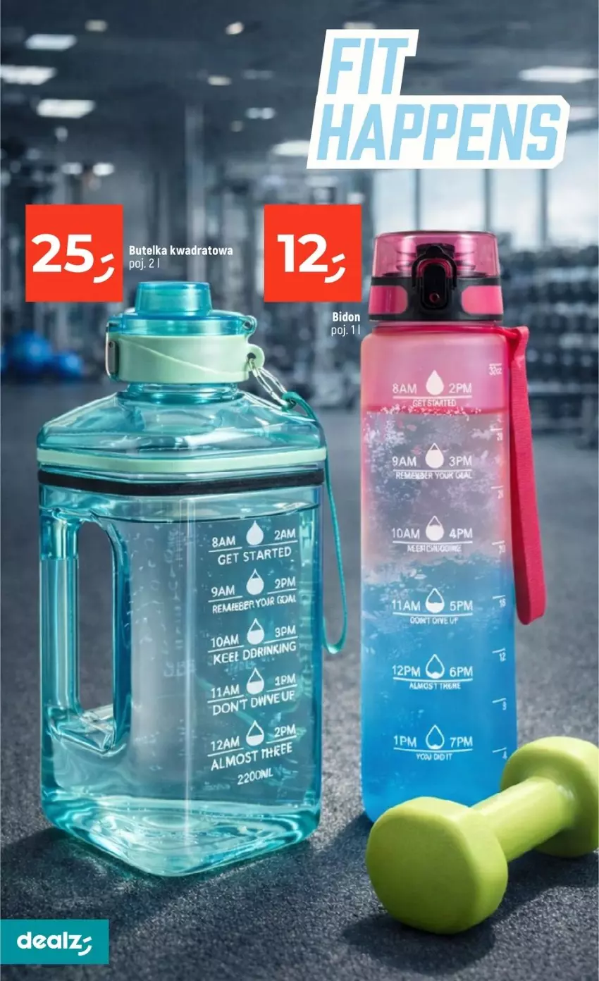 Gazetka promocyjna Dealz - NOWA GAZETKA - ważna 08.01 do 14.01.2026 - strona 28