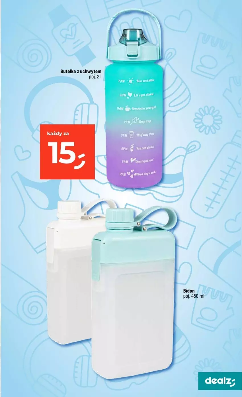 Gazetka promocyjna Dealz - NOWA GAZETKA - ważna 08.01 do 14.01.2026 - strona 29 - produkty: Gra